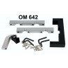 Mercedes OM642 timing timing kit