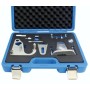 Kit calage distribution et pompe Renault 2.0L BLUE DCI M9R  2020