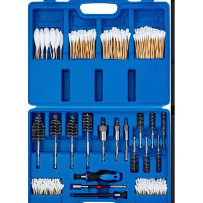 PRO Seat and Injector Compartment Cleaning Kit