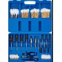 PRO Seat and Injector Compartment Cleaning Kit