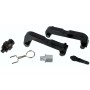 Kit Audi porsche V6 V8 V10 - 2.4l a 5.2l FSI TFSI cronometraje