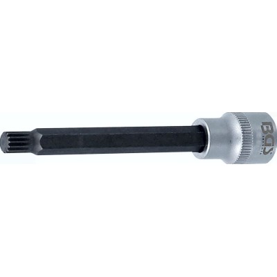 Dado poligonal XZN de 10 mm (3/8") DPS6 de Ford Power Shift