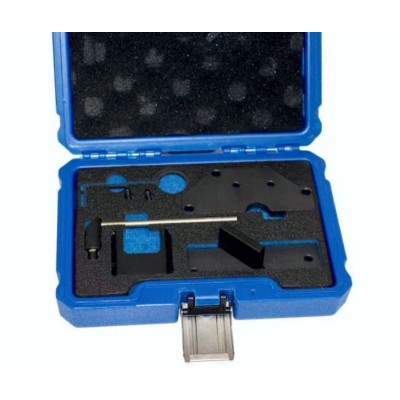 Kit Calage distribution PSA, Opel 1.2 THP VTI GDI PureTech  AFD67