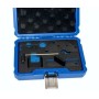 Kit Calage distribution PSA, Opel 1.2 THP VTI GDI PureTech  AFD67