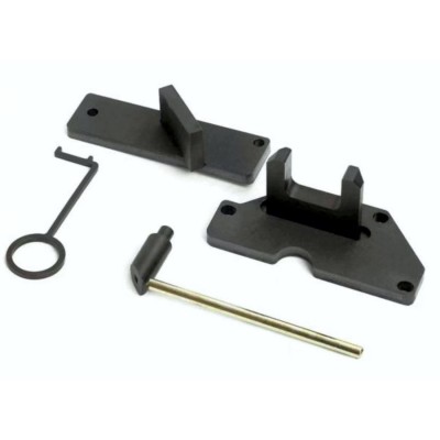 Kit Calage distribution PSA, Opel 1.2 GDI PureTech  AFD67