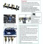 Extracteur injecteur BMW B38 - B48