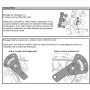 Kit calage distribution  Ford 1.5L  3 cylindres EcoBoost  après 2017