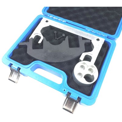 Mercedes OM 651 timing timing kit - OM651