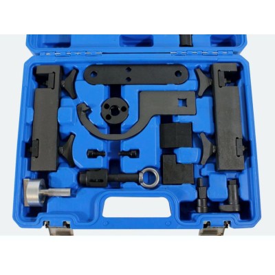 Kit distribuzione Jaguar, Rover, 5,0L V8