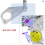 Kit de sincronización Jaguar, Rover, JLR 2,0 GTDi 204PT