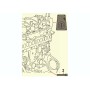 Kit fasatura OPEL 2.0L VCDi - SOHC