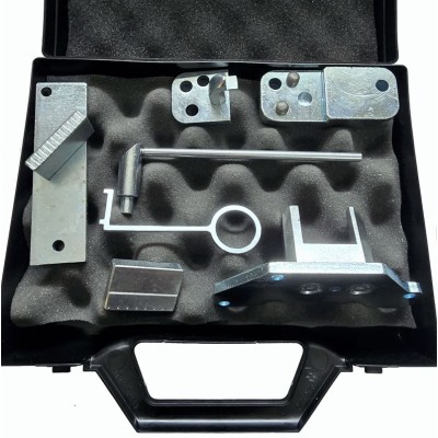 Kit distribución distribución PSA, Opel 1.2 PureTech después de 2018
