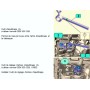 2.2 Kit de sincronización del motor diesel DOHC