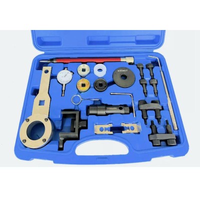 VAG tuning kit Audi 1.8 L 2.0 FSI TFSI