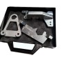 Kit calage Renault Mercedes Nissan  1.3 TCe