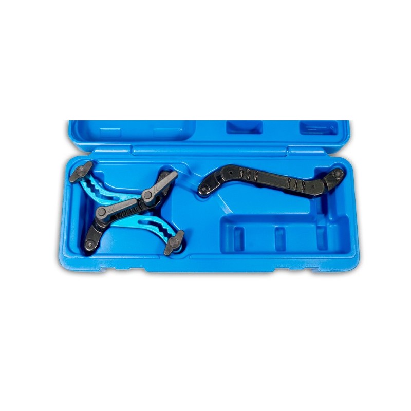 CAMSHAFT SETTING TOOLS