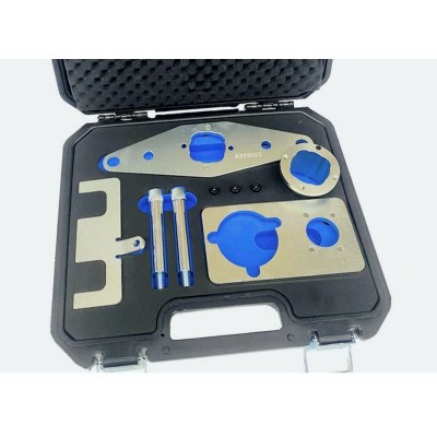 Timing Kit 2.0 L Jaguar Land Rover Diesel JLR