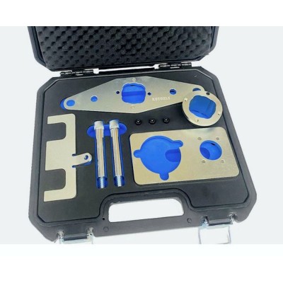 Kit de sincronización 2.0 L Jaguar Land Rover Diesel JLR