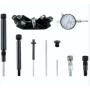Kit  calage pompe à injection DIESEL Bosch EP  V, Kikki, Lucas,  Rotory, Nippon Denso, CAV-Roto