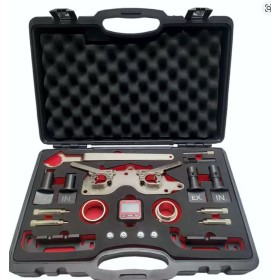 BGS Technic | Coffret De Calage | Pour Ford 1.5L 3 Cylindres EcoBoost Moteurs à Essence | Purchase Online