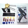 Kit de reparación de abolladuras sin pintura Kit de alicates 2