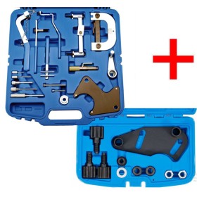 Renault 1.4, 1.6, 1.8, 2.0 16V RS timing timing kit