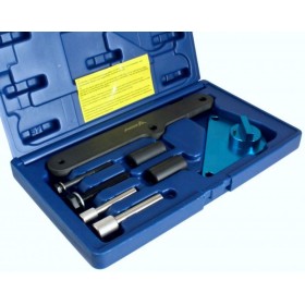 Kit calage distribution Fiat 500X, Jeep Renégade 1.0l and 1.3l