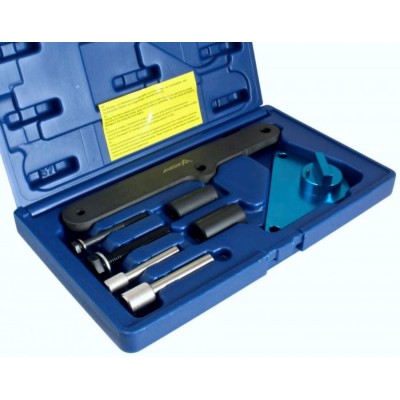 Kit calage distribution Fiat 500X, Jeep Renégade 1.0l and 1.3l