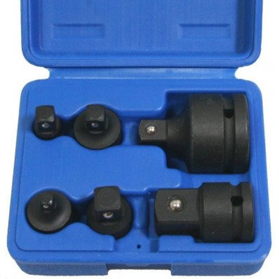 6 impact wrench reducing adapters