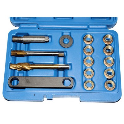 Kit réparation filetage étrier VW Audi M12 x 1,5