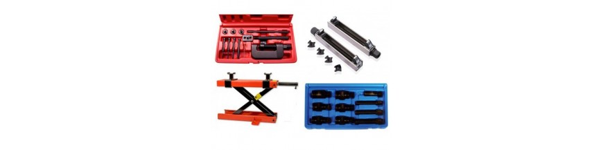 AFD67 Motorcycle Tools