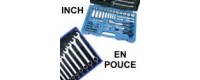 English pitch tools, inch, inch, US