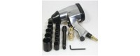 compressed air tools socket impact wrench